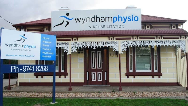 Wyndham City Massage and Therapy Clinic Werribee photo