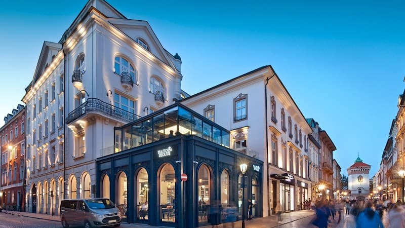 Wyndham Grand Krakow Old Town photo