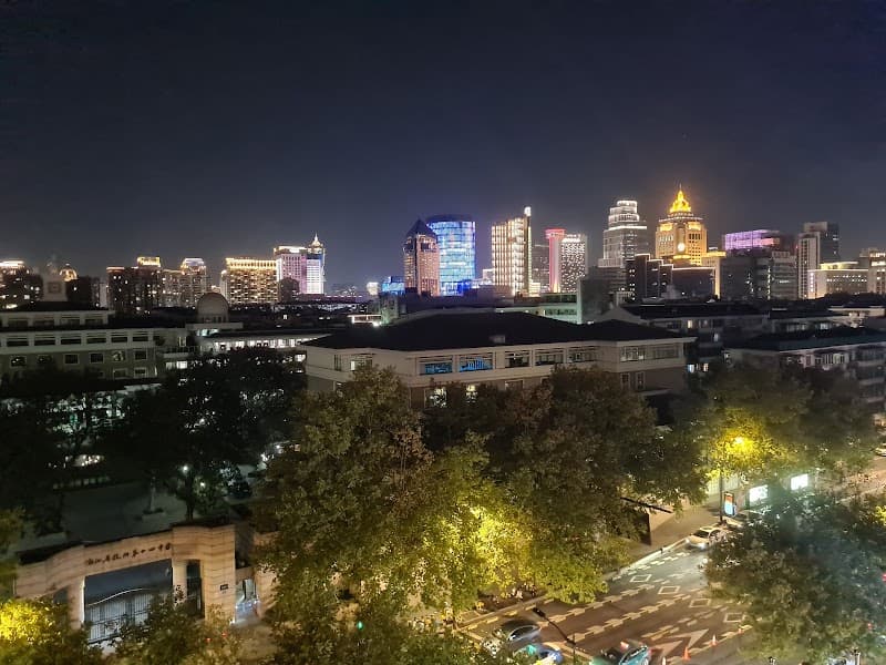 Wyndham Grand Plaza Royale Hangzhou photo