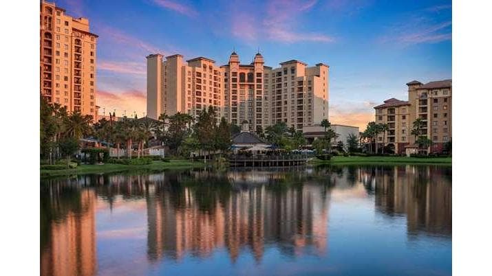 Wyndham Grand Resort And Spa Orlando photo