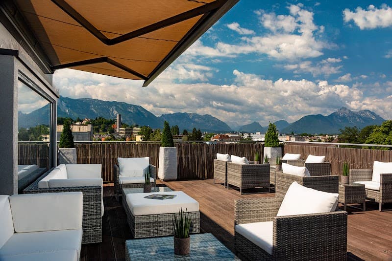 Wyndham Grand Salzburg Conference Centre photo