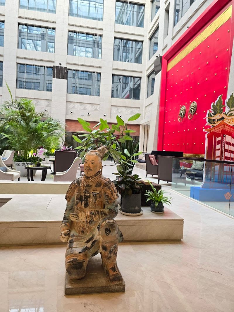 Wyndham Grand Xian South Xi'an photo