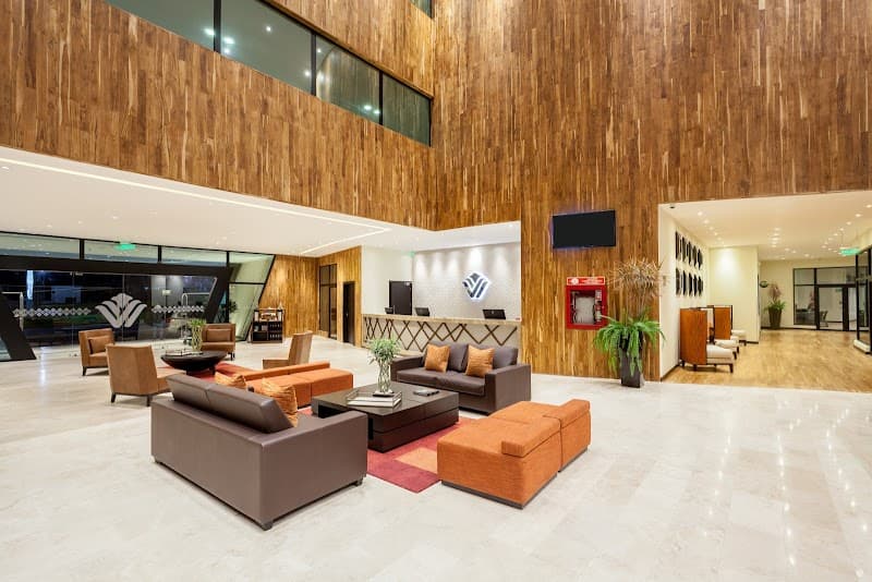 Wyndham Quito Airport photo