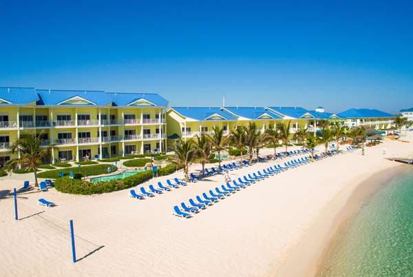 Wyndham Reef Resort Grand Cayman photo