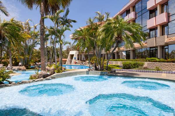 Wyndham San Jose Herradura Hotel & Convention Center San José photo
