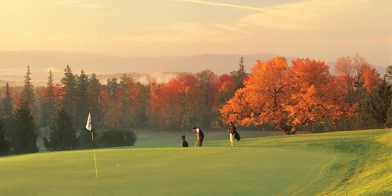 Wyndhurst Golf and Club, 1894 Restaurant, Sloane's Tavern Lenox photo