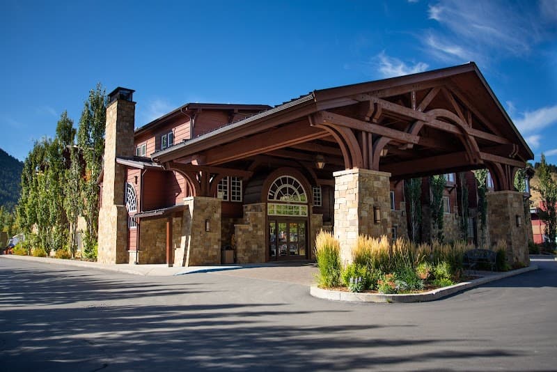 Wyoming Inn of Jackson Hole photo