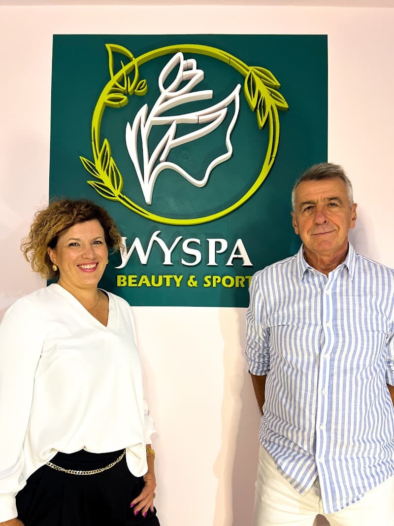 Wyspa Chełm photo