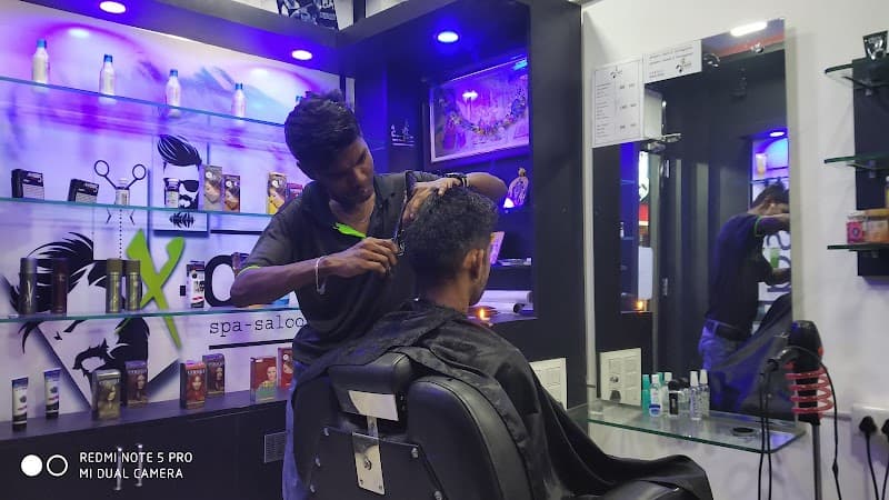 X Cut Spa Saloon Thoothukkudi photo