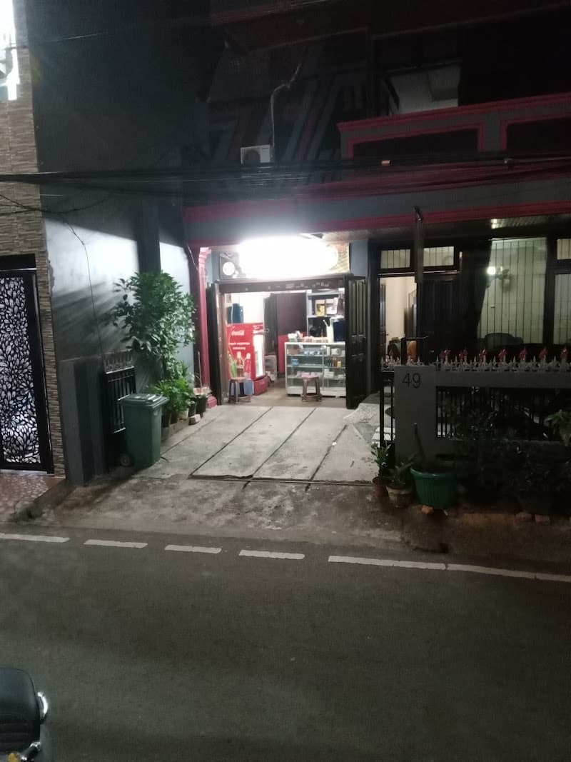 X Men Massage and Spa Jakarta photo