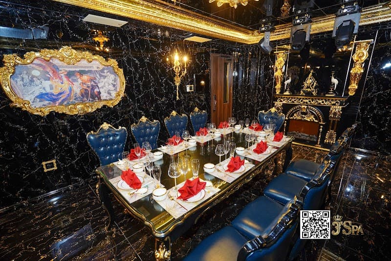 X One Vip Massage Quận Ba Đình photo