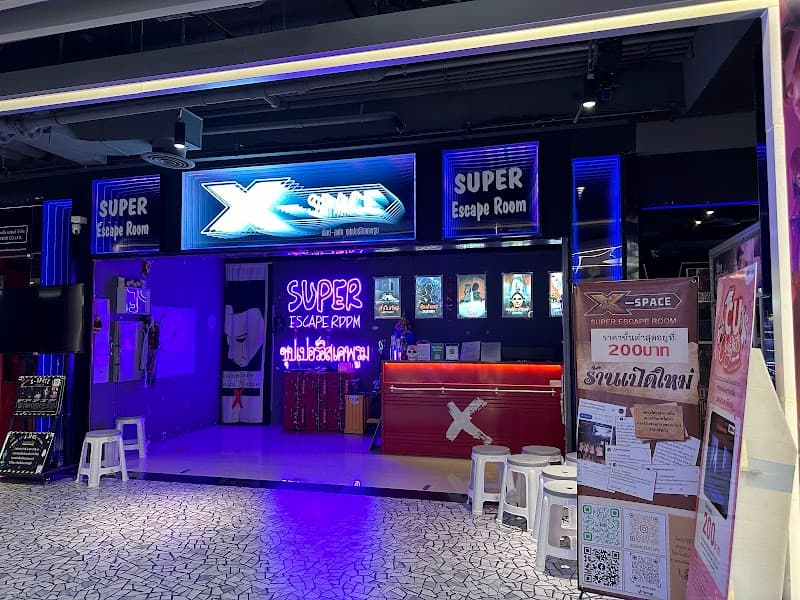 X-Space Room Bangkok photo