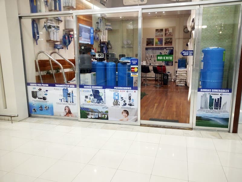 X-Tina Spa Villahermosa photo