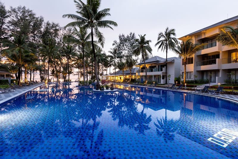 X10 Khaolak Resort Khao Lak photo