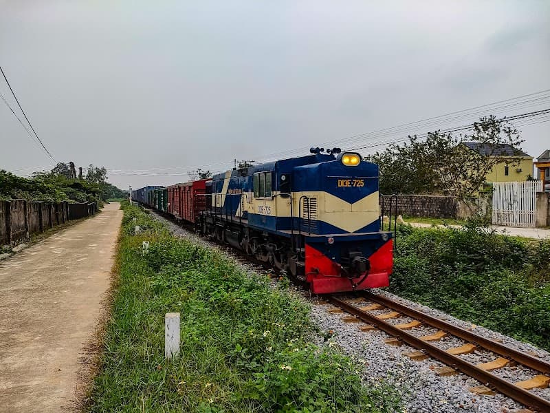 Xã Lộc Ninh Đồng Hới photo