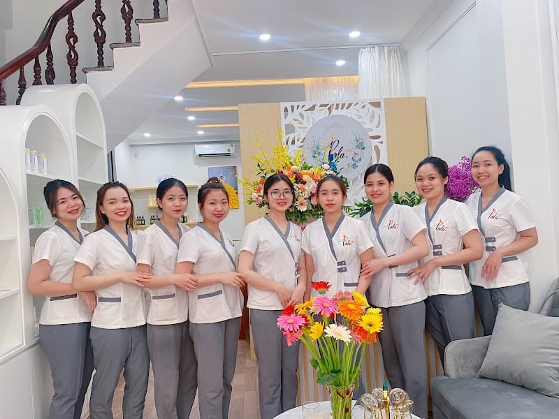 Xả Spa Quận Ba Đình photo