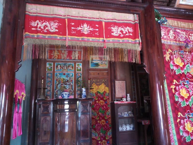 Xã Tân Lý Tây Huyện Châu Thành photo