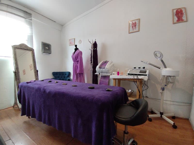 Xally Spa Cuajimalpa de Morelos photo