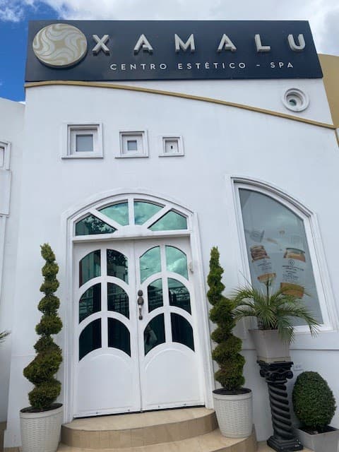 Xamalu Ambato photo