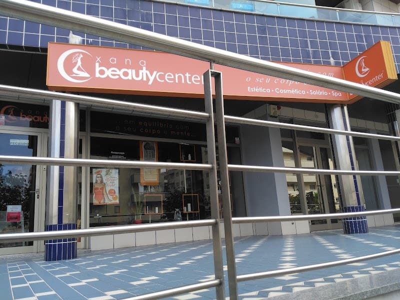 Xana Beauty Center Gondomar photo