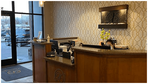 Xanadu Med Spa Fort Collins photo
