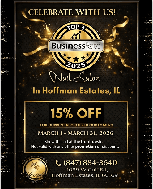 Xanadu Nails & Spa Hoffman Estates photo