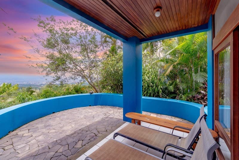 Xandari Resort And Spa San José photo