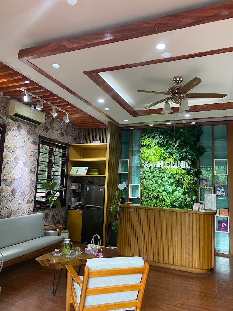 Xanh Beauté Thị Xã Mỹ Hào photo