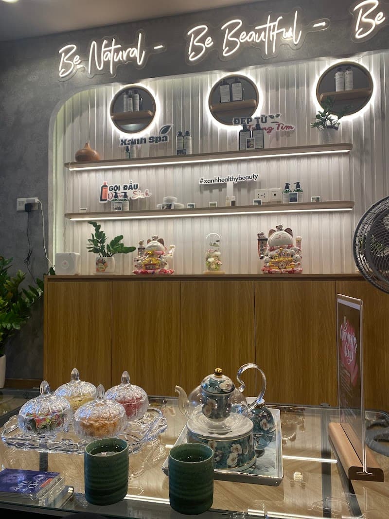Xanh Healthy Beauty Quận 3 photo