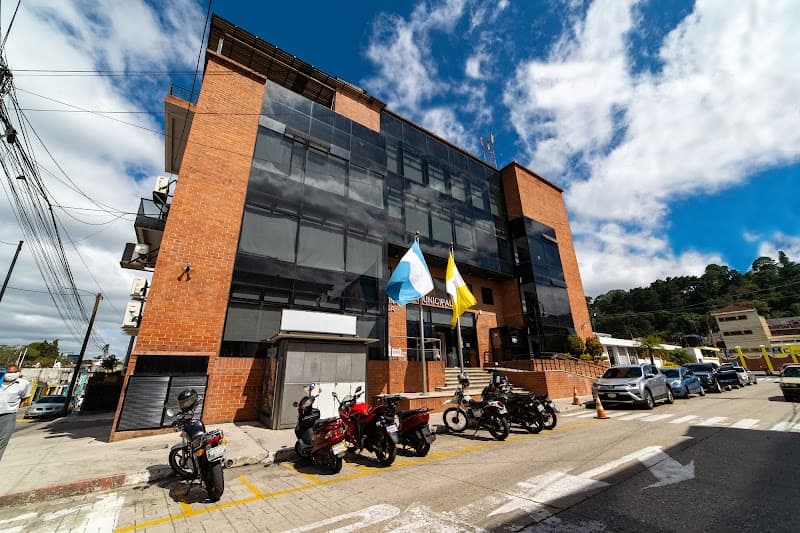 Xanti.gt Santa Catarina Pinula photo