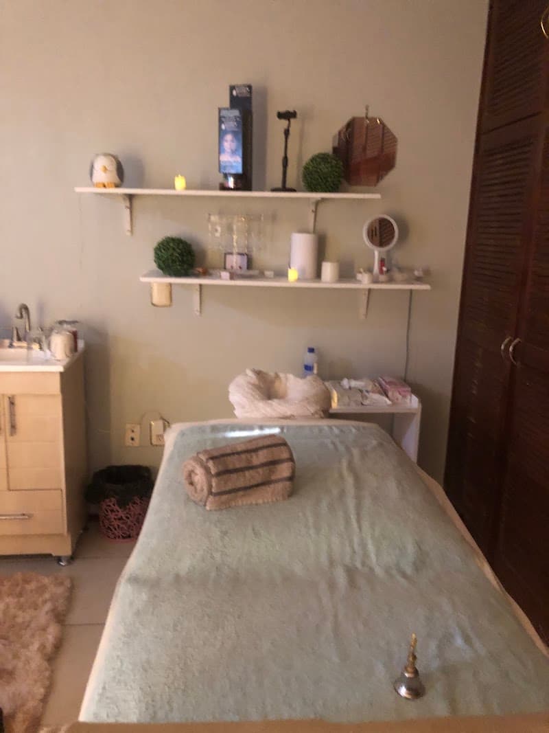 Xantico spa Guadalajara photo