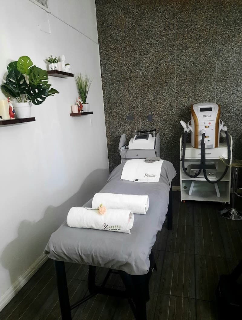 Xantte Medical Spa Chihuahua photo