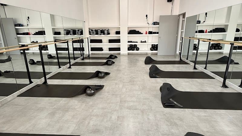 XARAM pilates y spa Tlalnepantla de Baz photo