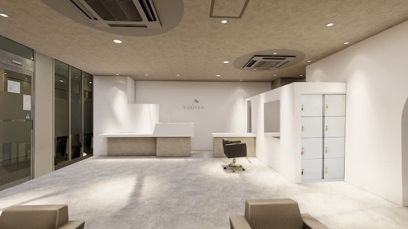 Xarites Kusatsu City photo