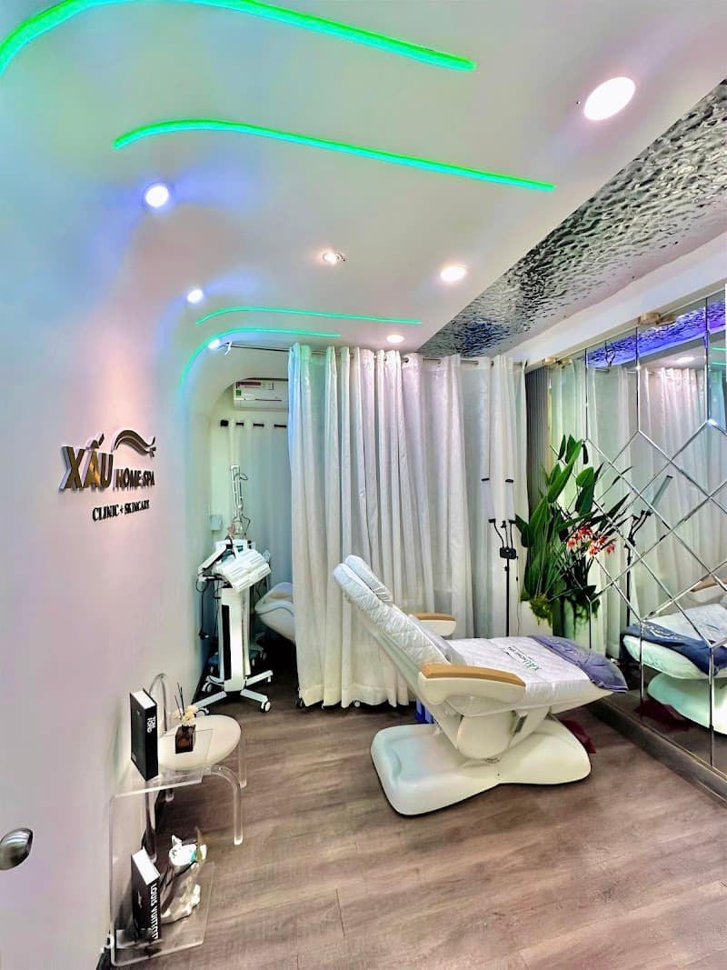 Xấu Home Spa | Ho Chi Minh City Quận 3 photo