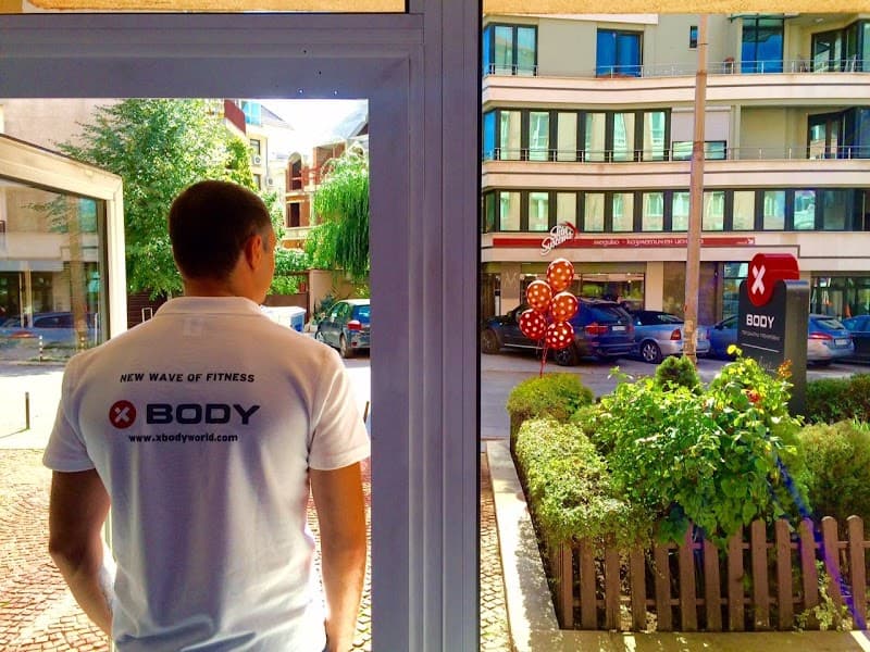 XBody Vraca Vratsa photo