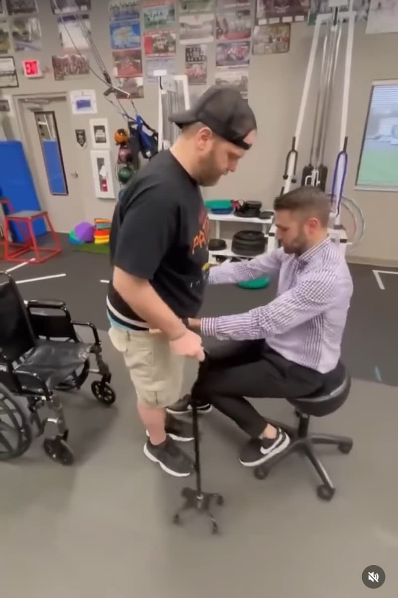 Xcel Sports Medicine Vandalia photo