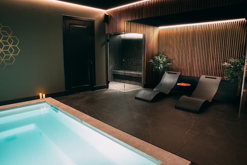 Xclusive Spa Relax Center Amersfoort photo
