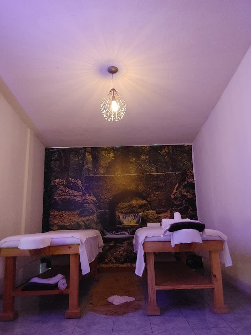Xel-Ha Maya Spa Torreón photo
