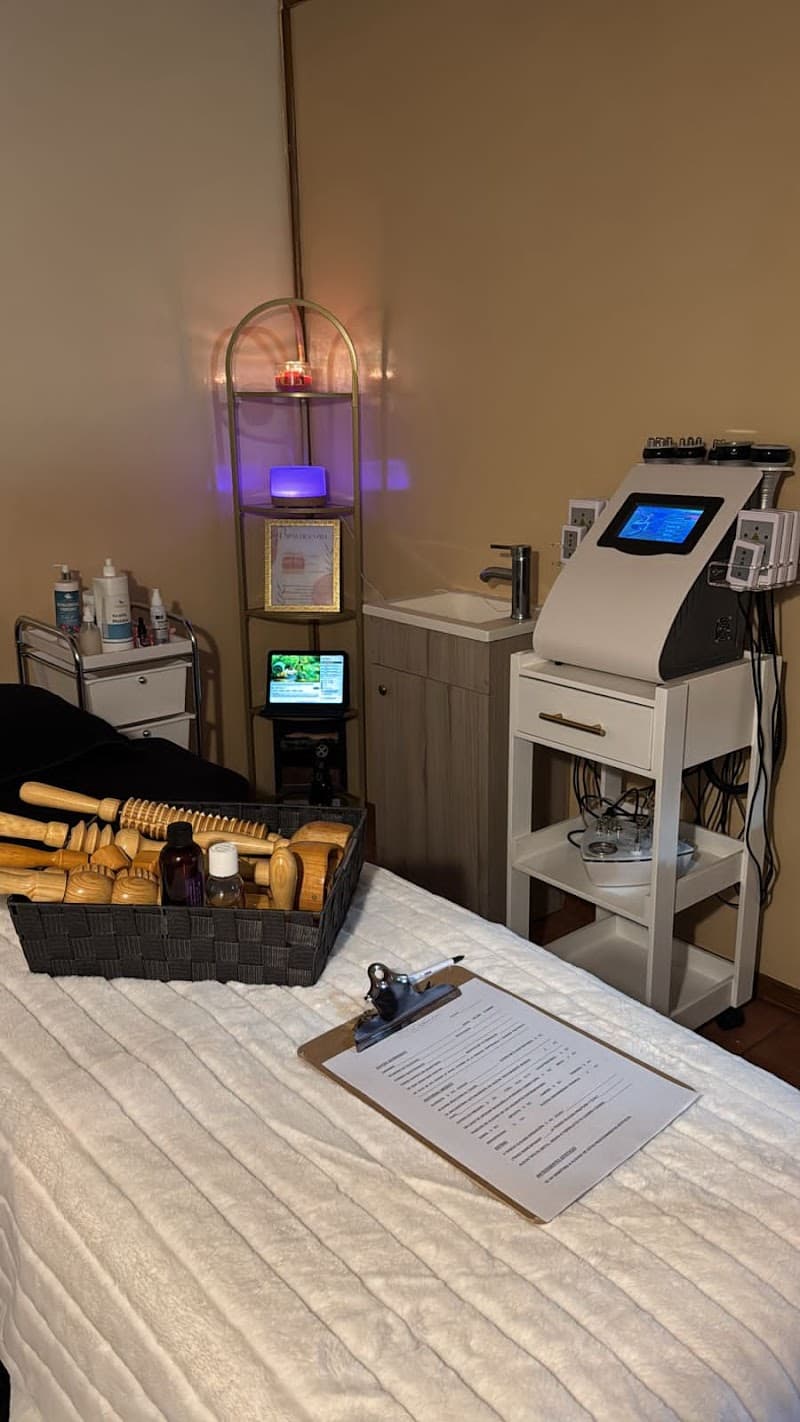 Xenia face&body spa Tijuana photo