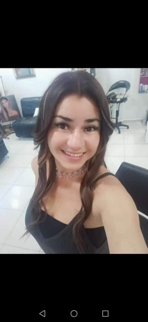 Xenia Moon spa beautiful Veracruz photo