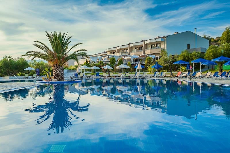 Xenios Anastasia Resort & Spa Halkidiki photo