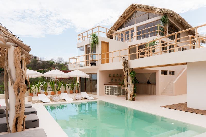 XENO HOTEL BOUTIQUE Huatulco photo