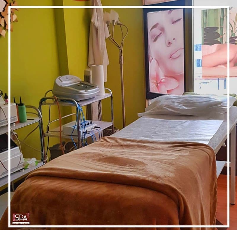 Xenses spa | Mexico City Cuauhtémoc photo