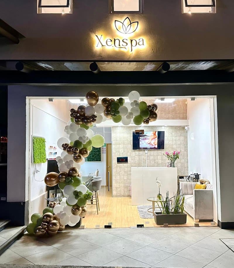 Xenspa Xalapa de Enríquez photo