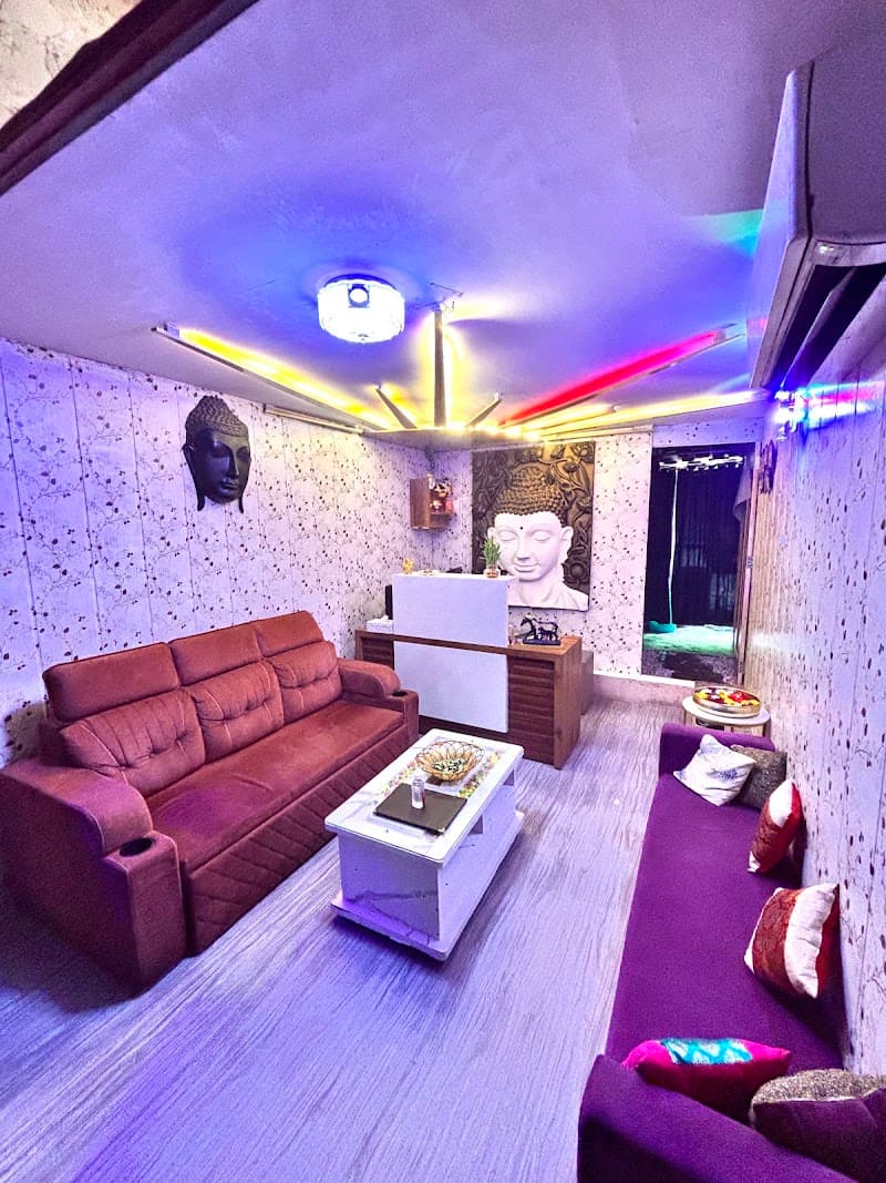 XEO Spa Pune photo