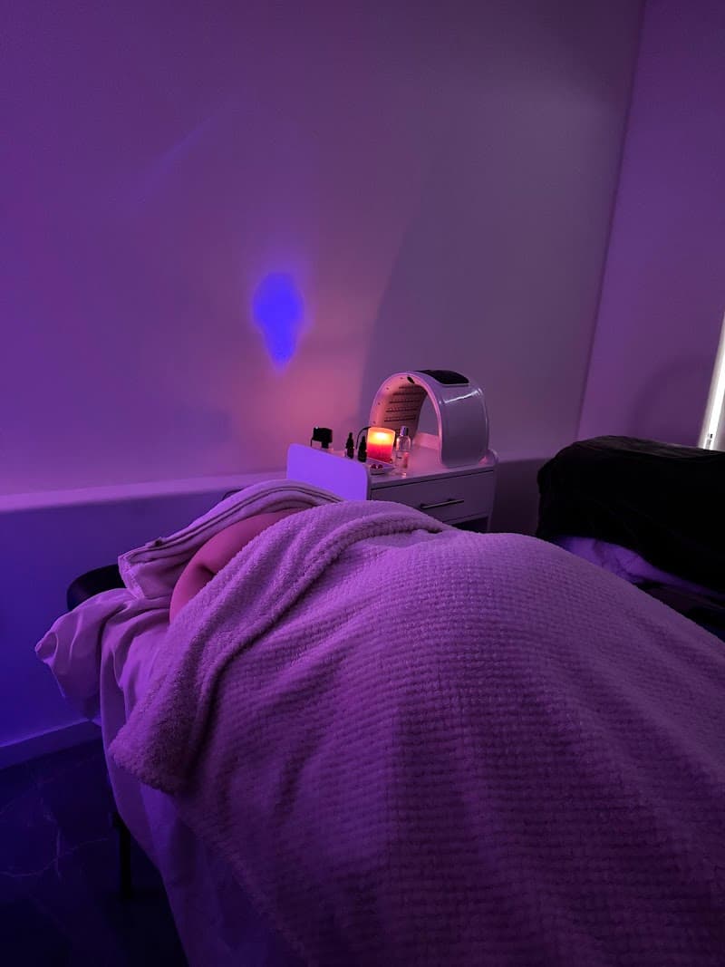 XERŪM Wellness Spa Tijuana photo