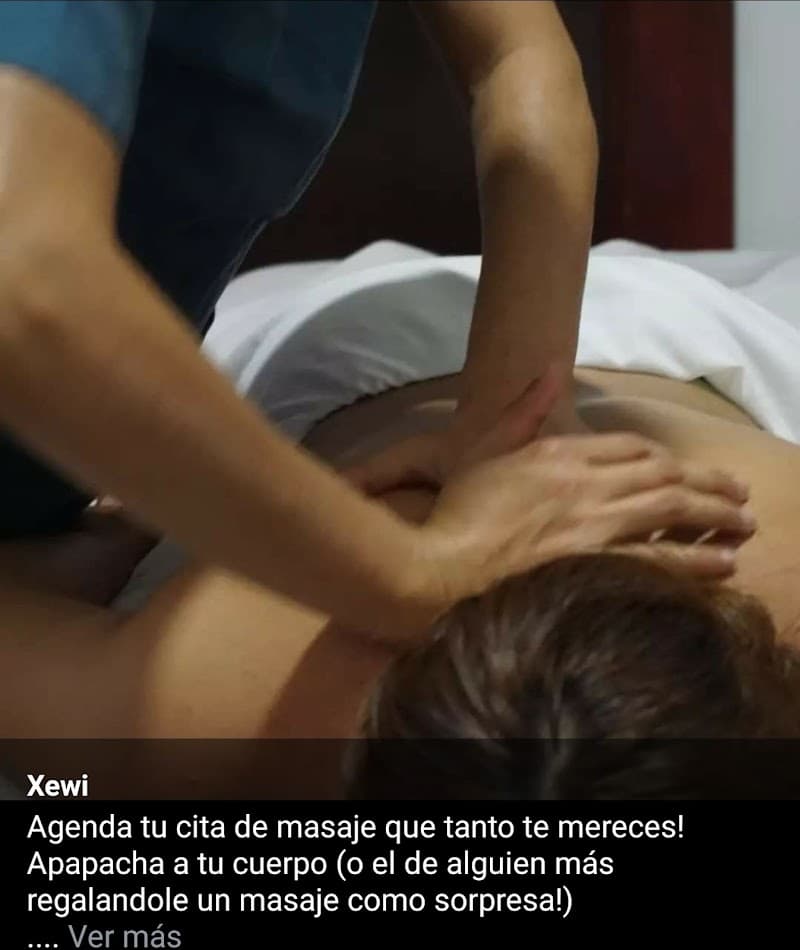 Xewi Monterrey photo