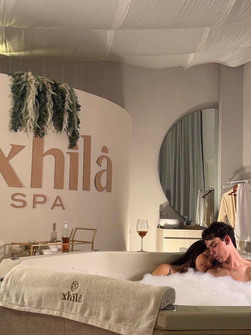 Xhílá SPA Tepatitlán de Morelos photo