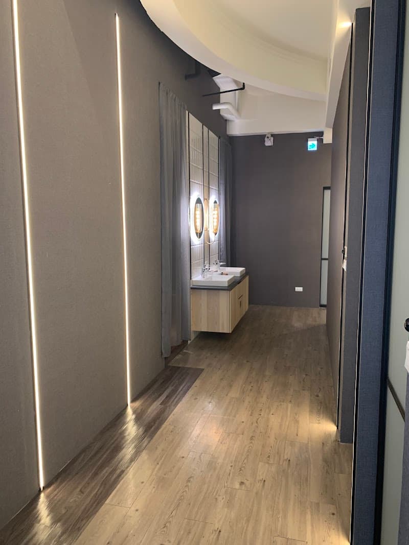 Xi Ai Steam Beauty SPA Taichung City photo